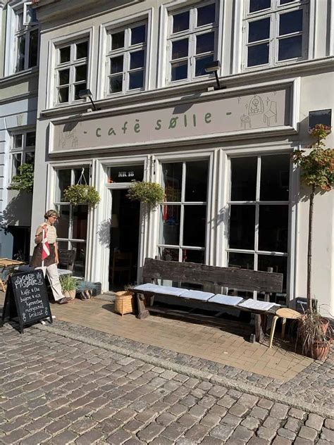 Cafe Sølle Odense